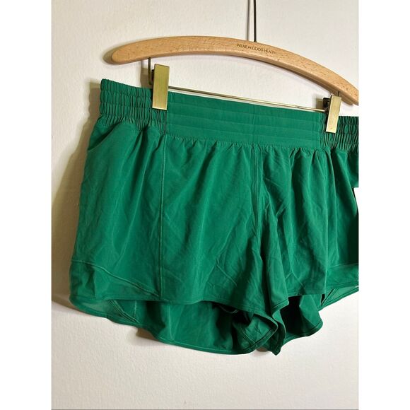 Lululemon Hotty Hot Shorts Hi Rise - Picture 4 of 8